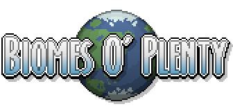 Biomes O' Plenty